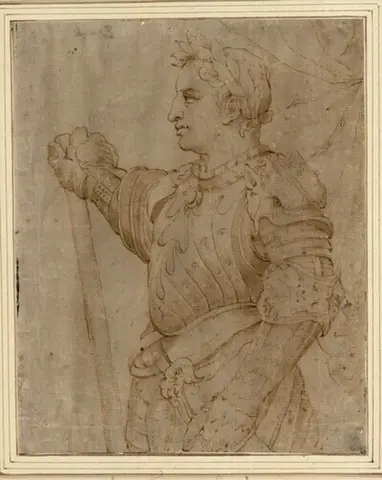 Claudius