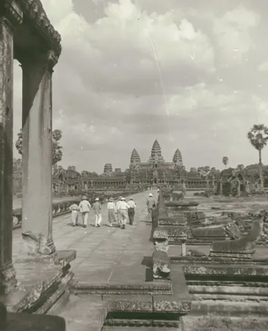 Angkor Wat