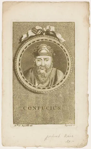 Confucius