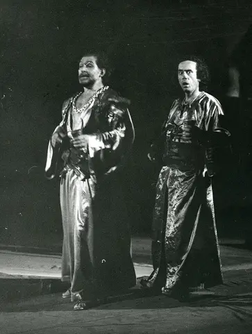 Antony and Cleopatra (115509)