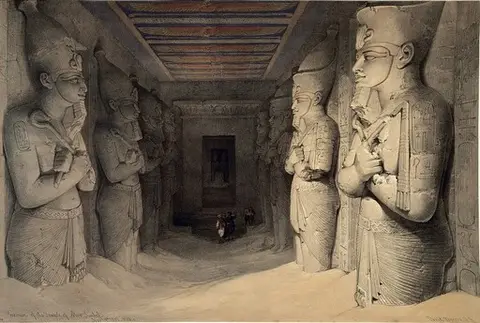 Abu Simbel
