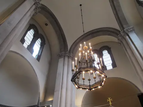 St Sarkis Armenian Church, London