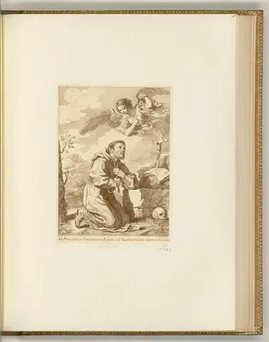 Francis of Assisi