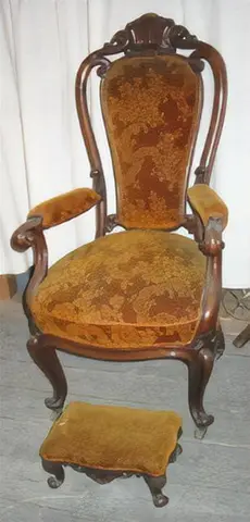 Furniture Stool