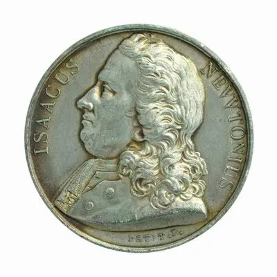 Newton, Isaac