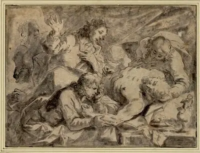 Death of Socrates