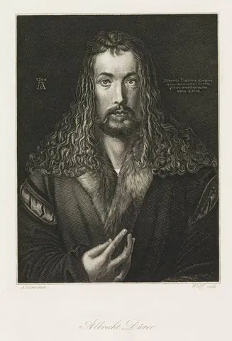 Albrecht Dürer