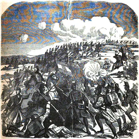 Battle of Branyiszkó