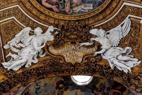 Angels SM della Vittoria