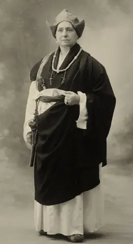 Alexandra David-Neels