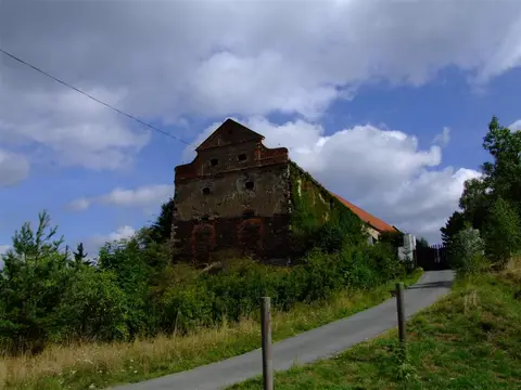 BurgTriebl