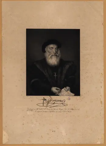 Vasco da Gama