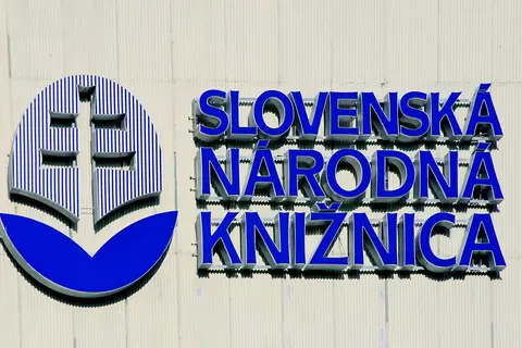 Martin narodna kniznica