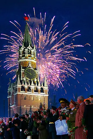 Victory Day Parade 2005-36