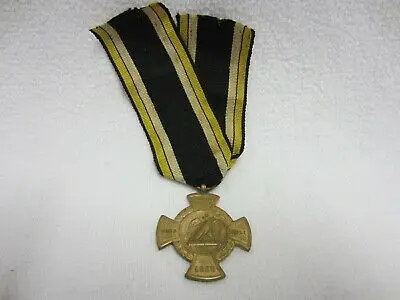 Band zum Erinnerungskreuz-KÖNIGGRÄTZ-1866
