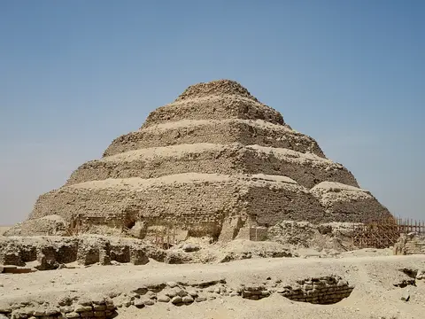 Sakkara 01