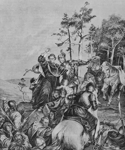 Giuliano Cesarini 1431