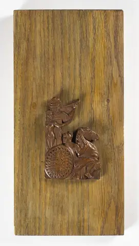 tree relief, Payer and Spartacus