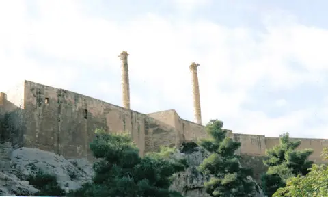 Urfacastle