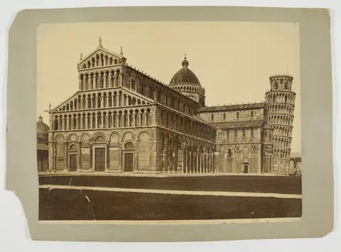 Pisa toomkirik