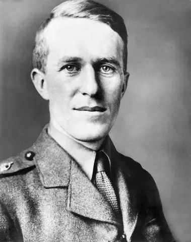 Te lawrence