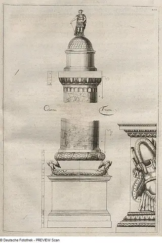 Trajanssäule