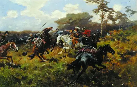 Brandt-battle