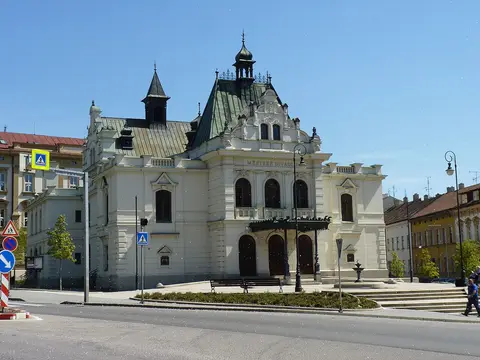 Znojmo, duben 2012 (56)