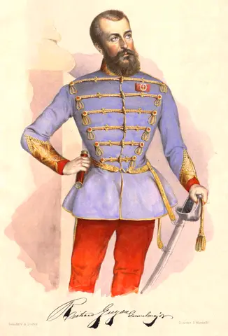 Guyon Richard1
