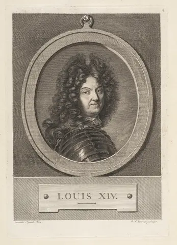 Louis XIV