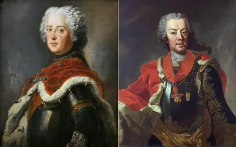 Friedrich & Karl
