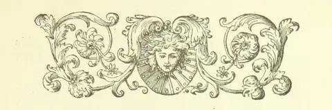 decoration from "Hyde Park from Domesday-Book to date, etc".