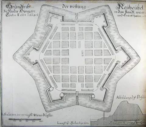 Neuhäusel1680
