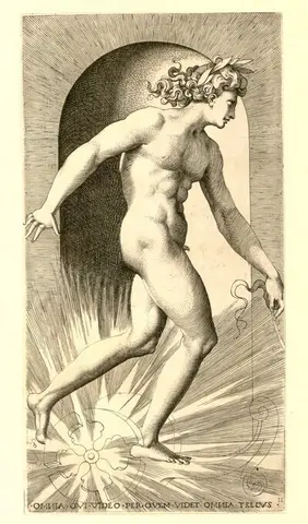 Apollo