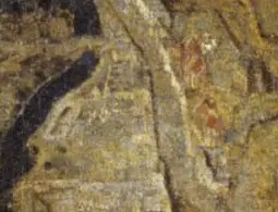 Brno, johanitská komenda (1650)