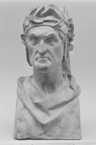 Dante Alighieri (1265–1321)