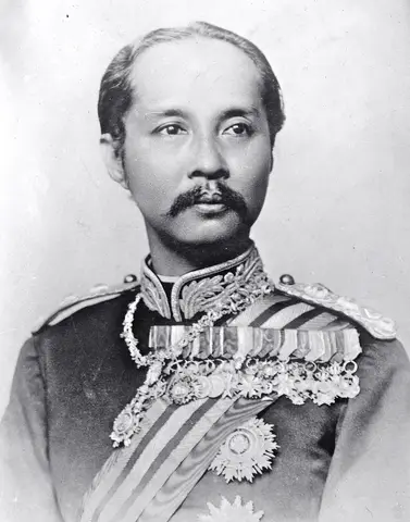 Chulalongkorn LoC