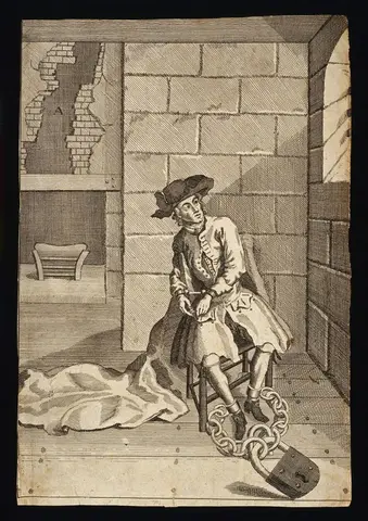 Jack Sheppard