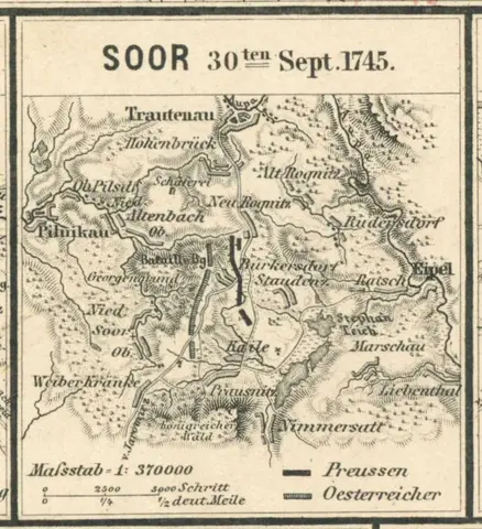 Spruner-Menke Handatlas 1880 Karte 46 Nebenkarte 6