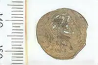 ROMAN COIN
