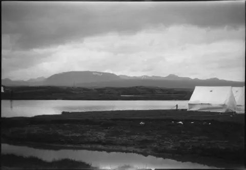 Thingvellir