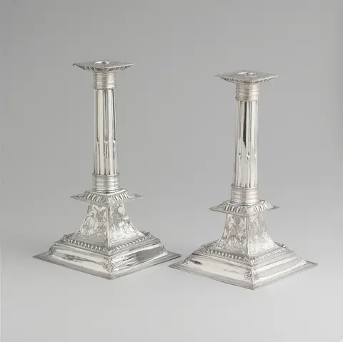 Candlestick