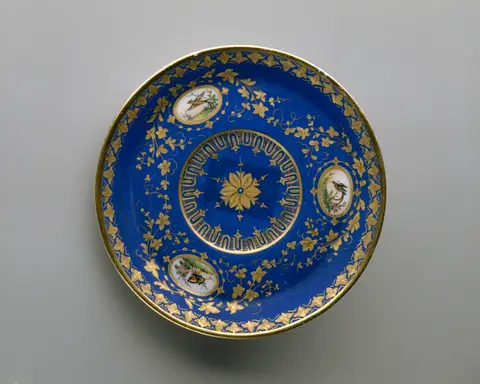 Saucer