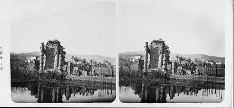 Font de la Venta a Barcelona