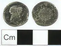 ROMAN COIN