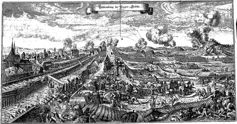 Prag 1648