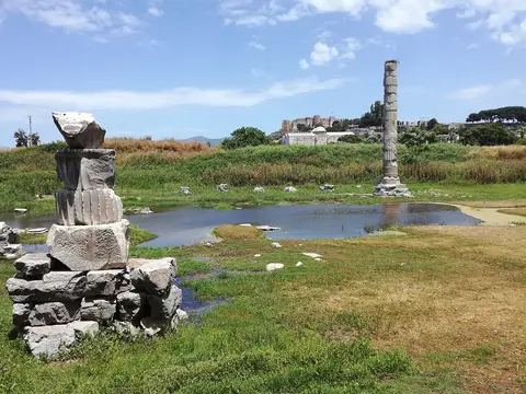 Ephesos