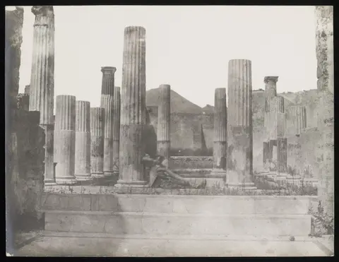 Pompeii
