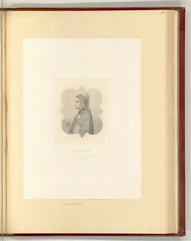 Dante Alighieri