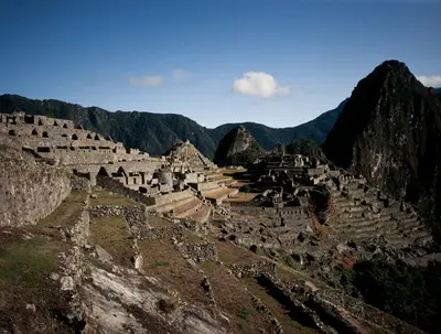 PMa PE 105 Machu Picchu